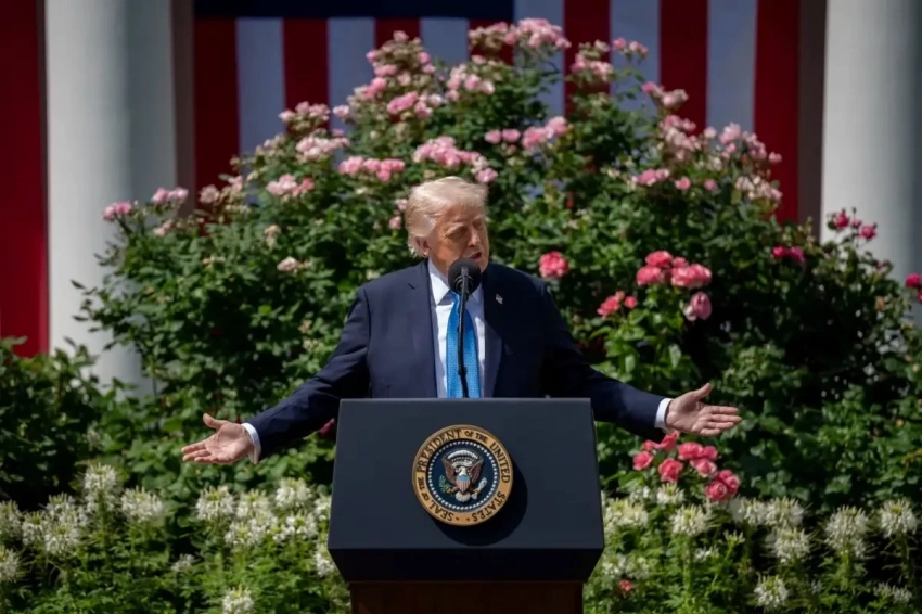 ABC News: растёт разочарование Трампа в переговорах о мире на Украине