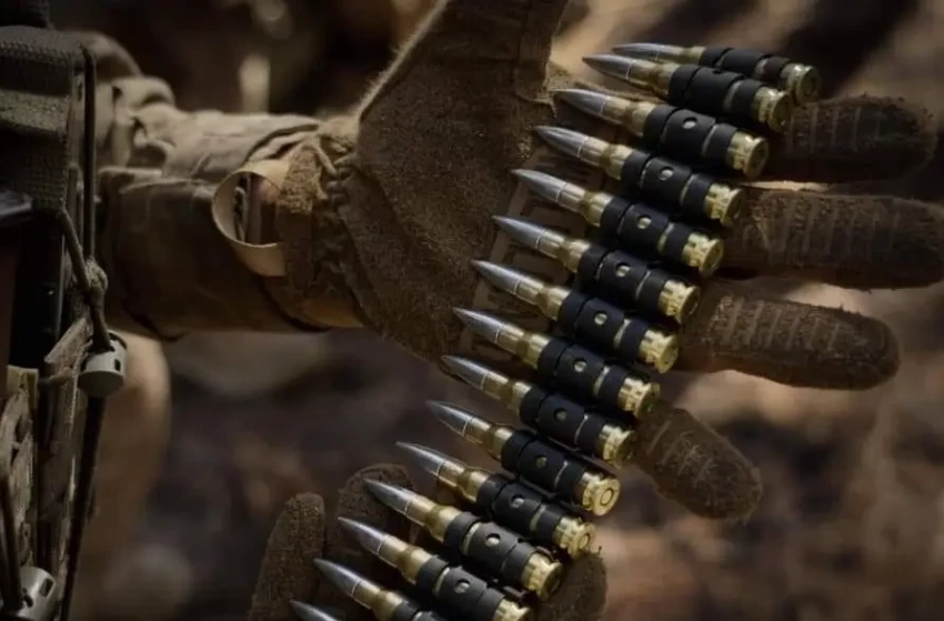 ВСУ возобновили свои попытки прорваться в Курскую область и захватить посёлок Тёткино