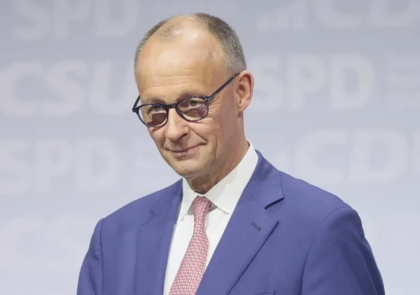 Канцлер ФРГ: Европа скучала по лидерству Германии