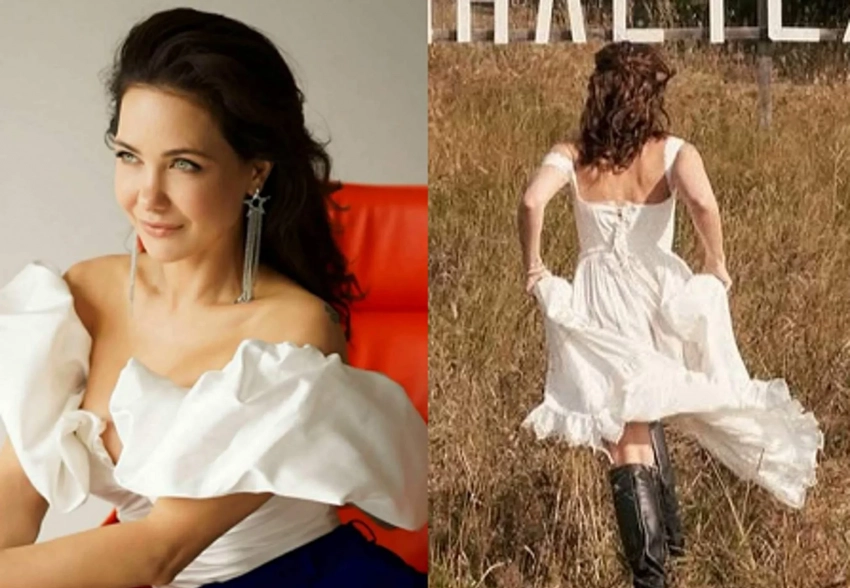 Екатерина Климова, Виктория Шелягова, Ида Галич и другие звёзды поздравили соотечественников с Днём России