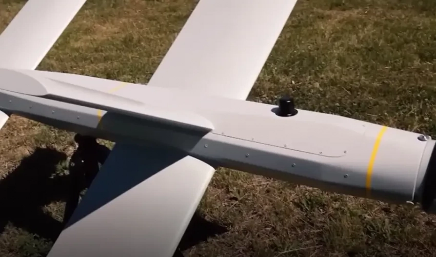 Президент: Россия создаёт войска беспилотных систем как отдельный род войск в составе ВС РФ