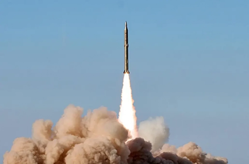 Пресса Ирана: Тегеран готовит удары по американским военным базам на Ближнем Востоке