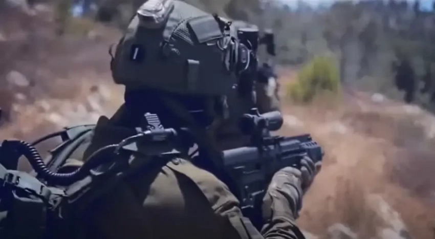 Пресса США: Израиль рассматривает вариант с локальной наземной операцией протия ядерных объектов Ирана