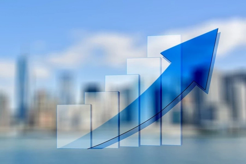 Экономика России уверенно переходит от сырья к «цифре»