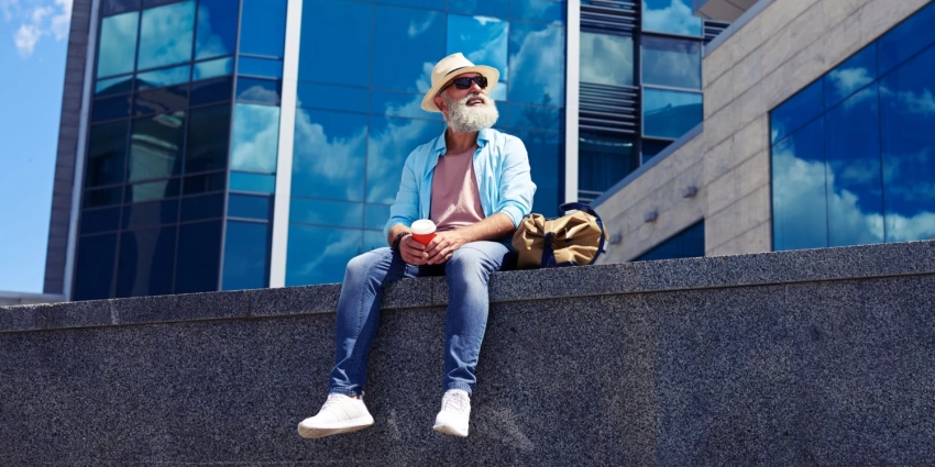 Вызов времени: 5 лайфхаков биохакинга, чтобы стать суперэджером