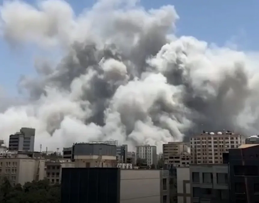 Глава Минобороны Израиля Кац заявил о «беспрецедентных по мощности» ударах по Тегерану