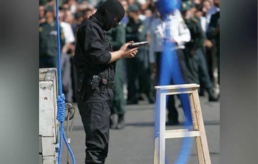 Еще шесть шпионов израильской разведки «Моссад» задержаны в Иране