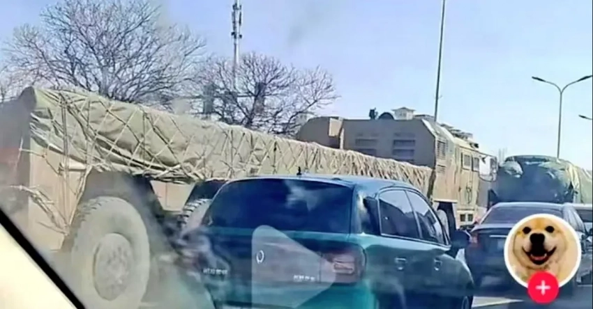 «Хунци-29»: новый ЗРК для китайской ПРО