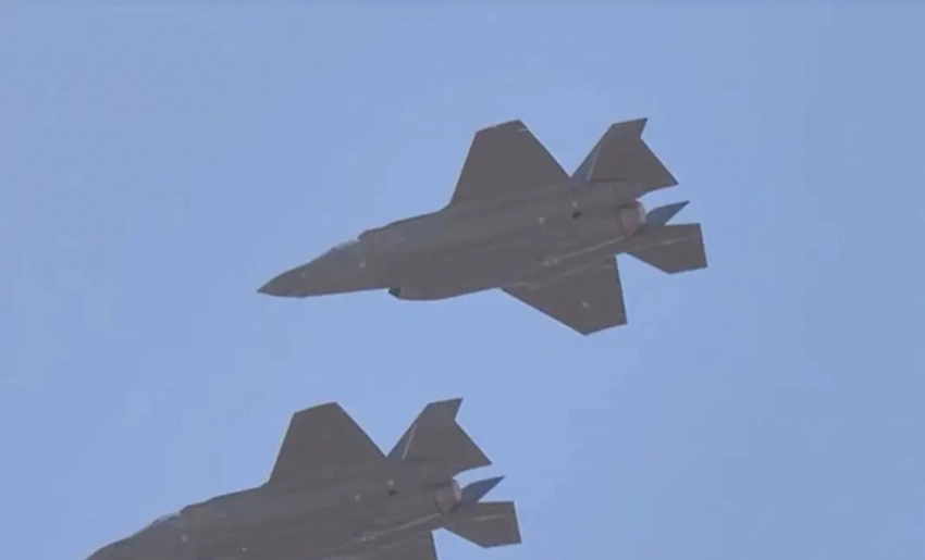 Израиль за несколько дней войны против Ирана потратил 15 процентов своего годового военного бюджета