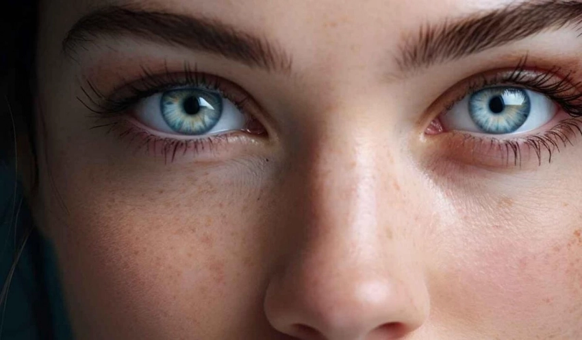 Приглядитесь к отражению: как цвет глаз влияет на характер