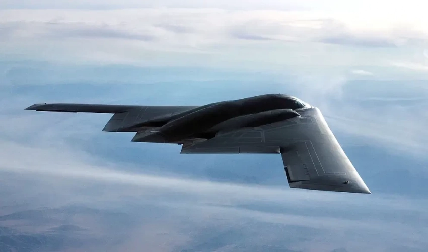 Смелые экстерриториальные оценки: Белый дом теперь и от имени Израиля заявил о полном уничтожении иранского ядерного объекта в Фордо