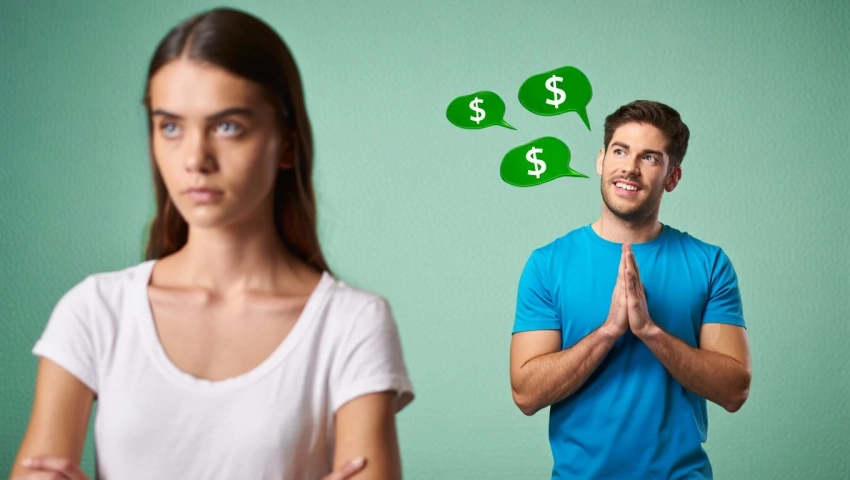 Самые расчетливые: 6 мужских имён, носители которых женятся не по любви, а только ради выгоды