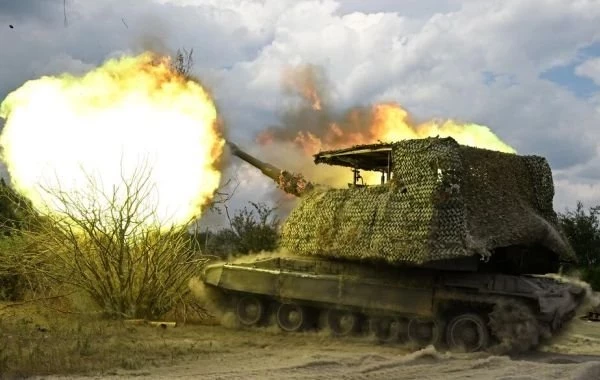 ВС РФ ведут ожесточённые в Разино и Новоторецком на Покровском направлении: свежие данные от 03.07.2025