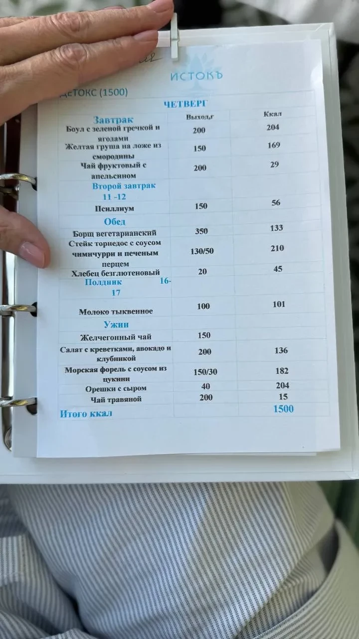 Социальный детокс, сумка "биркин" и йога: Светлана Бондарчук с сыном отдыхает в санатории в Ессентуках