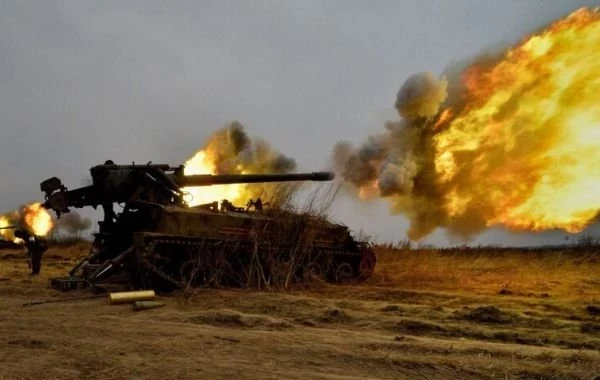 ВС РФ ведут тяжёлые бои на восточной окраине Поддубного на Запорожском направлении: свежие данные от 03.07.2025