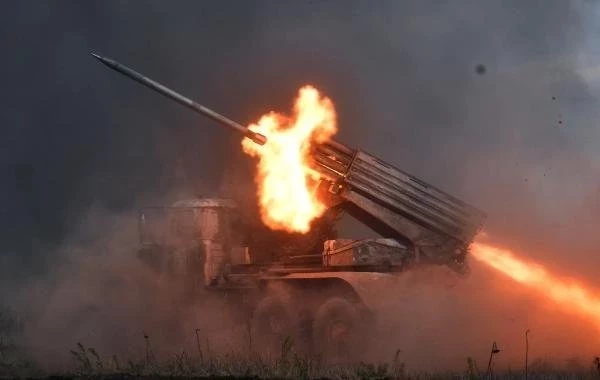 ВС РФ ведут бои в направлении Николаевки на Покровском направлении: свежие данные от 07.07.2025