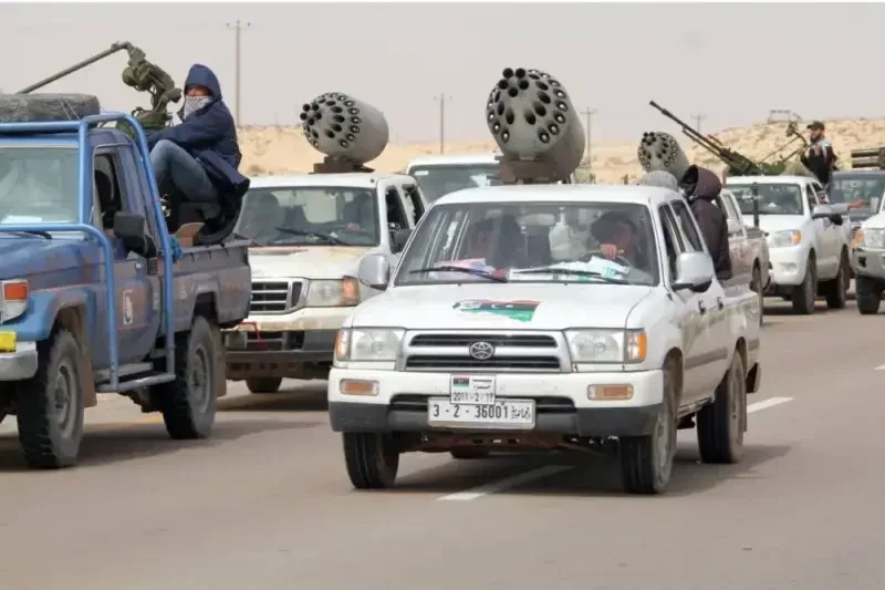 «Я аннулирую признание»: Марко Рубио объявил об исключении «Хайат Тахрир аш-Шам» из списка террористических организаций