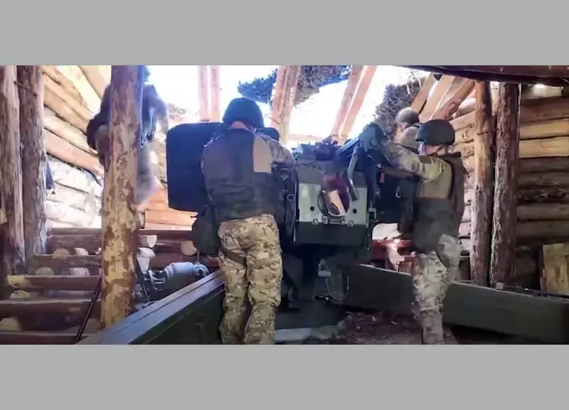 После освобождения Зелёной Долины и большей части Карповки у ВС РФ появляется возможность перекрыть маршрут снабжения противника в Красном Лимане