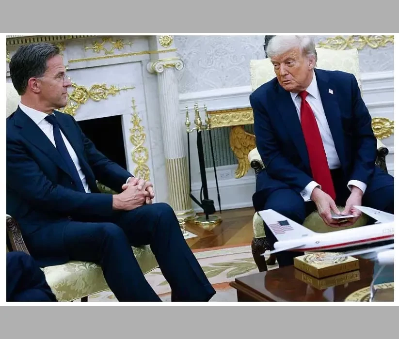 Трамп: Путин многих обманул, включая Обаму и Байдена, но меня ему не обмануть