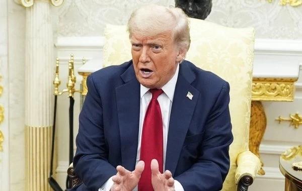 Европейские политики разочарованы заявлением Трампа о России