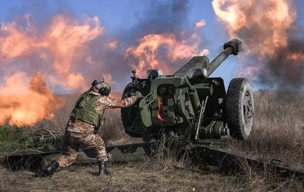 ВС РФ ведут ожесточённые бои за Родинское на Покровском направлении: свежие данные от 17.07.2025