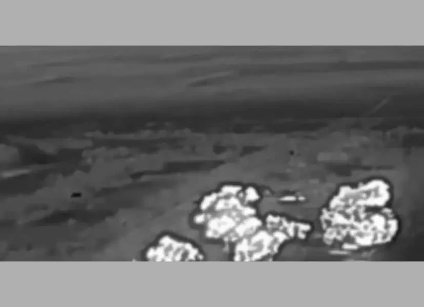 Пара слов о «наступлении ВС РФ в течение 60 дней»: на Западе и Украине всерьёз считают, что Путин говорил об этом по телефону с Трампом?