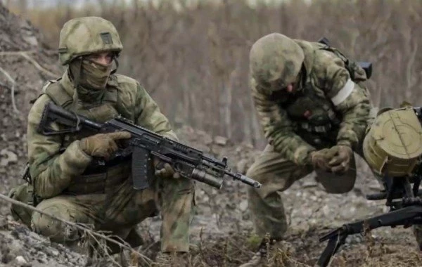 Юрий Подоляка в последней сводке от 23.07.2025 сообщил о том, что ВС РФ прорвались в южную часть Покровска