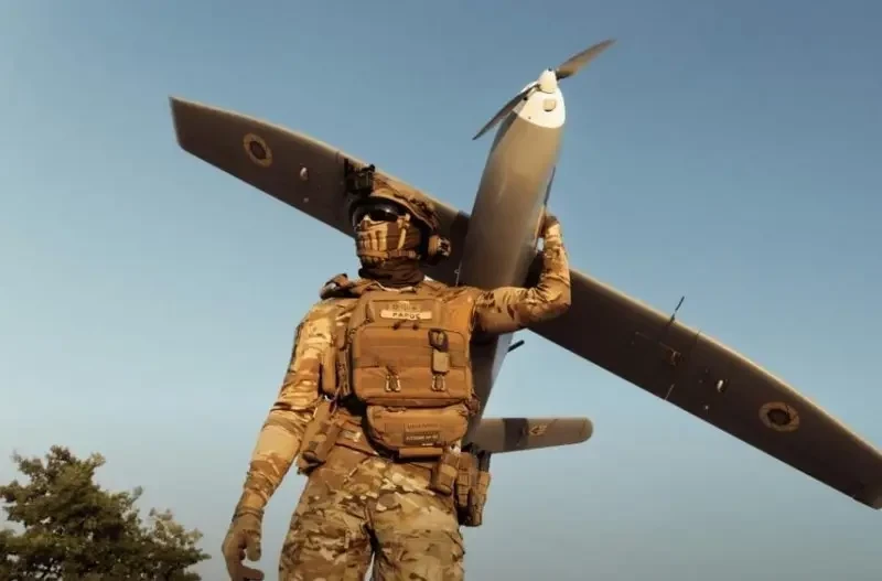 Одновременно с началом переговоров в Стамбуле Киев попытался нанести удар беспилотниками по Крыму