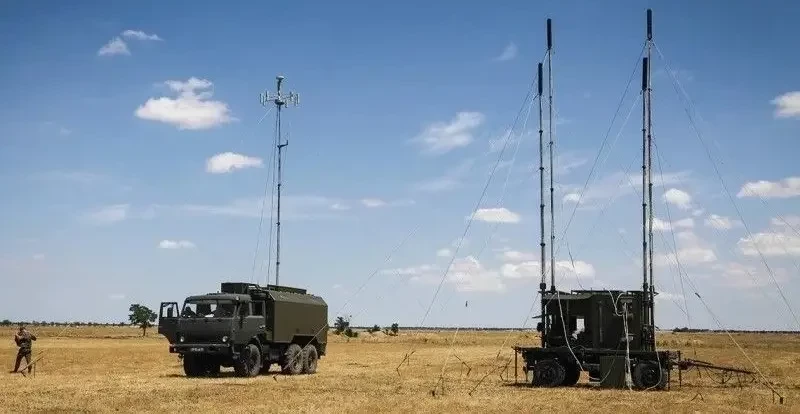 «Оказался не генератор, а опасное российское оружие»: на Украине обнаружили трофейную станцию постановки помех «Житель»