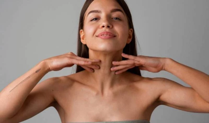 Идеальная кожа: миф или реальность? Как индустрия красоты создает комплексы