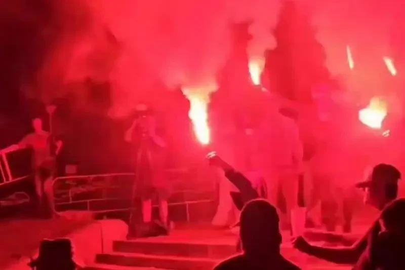 Нардеп ВРУ: Протесты на Украине выгодны Западу, потому что позволяют заменить Зеленского