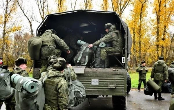 Демобилизация с СВО в России, когда может состояться: свежие данные на сегодня, 25.07.2025