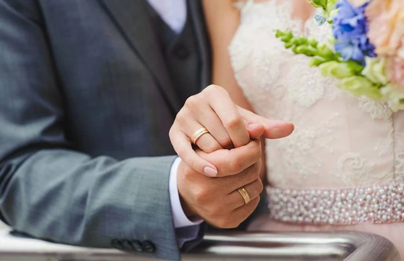 Свадебные дни августа 2025: выбери удачный момент для вашего «Да»!