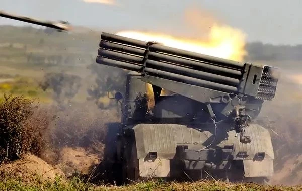 ВС России продолжают вести ожесточённые бои на окраинах Покровска: свежие данные на 28.07.2025