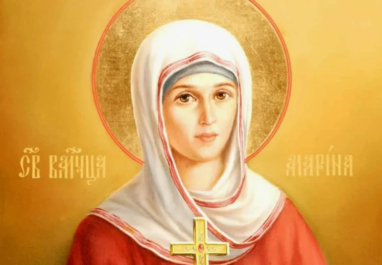 Почему 30 июля 2025 года нельзя играть свадьбу: приметы, поверья и традиции праздника Марина с Лазарем