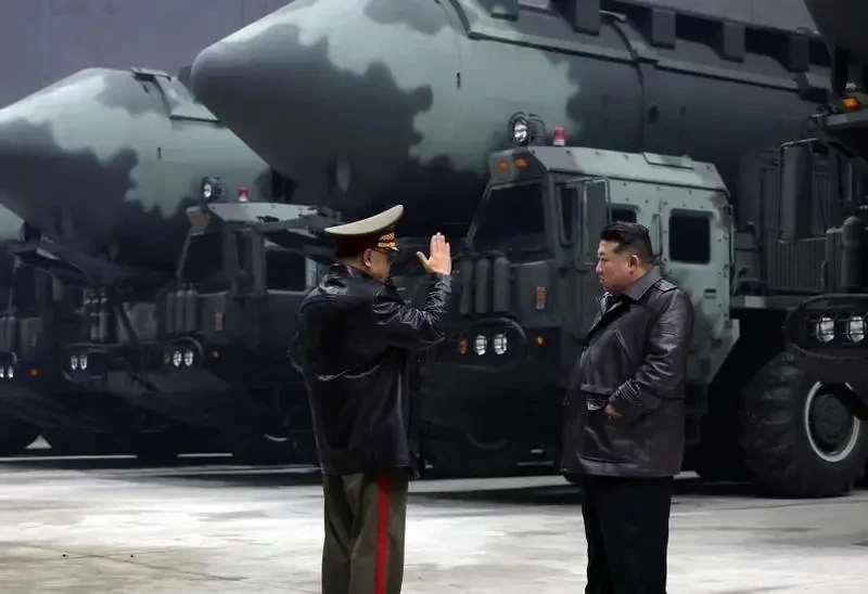 Пхеньян потребовал от США официально признать КНДР ядерной державой