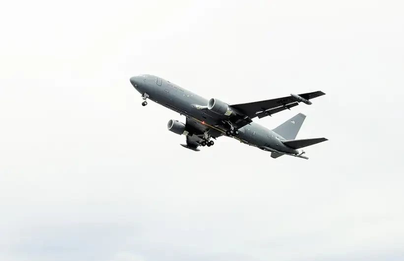 Получение ВВС Израиля новых самолётов-заправщиков KC-46A говорит о подготовке к очередному этапу войны против Ирана