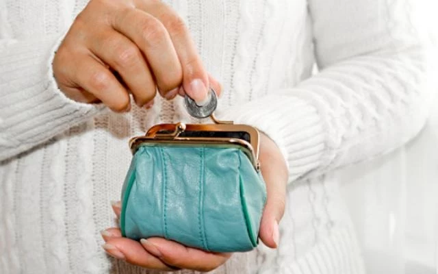 Уберите из кошелька: 6 вещей, которые блокируют поступление денег