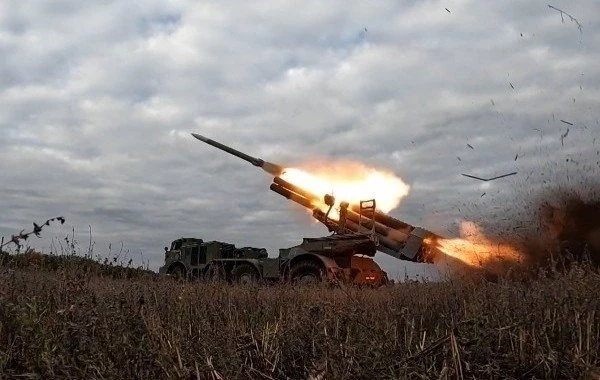 ВС РФ ведут ожесточённые бои под Котлино на Покровском направлении: свежие данные на 31.07.2025