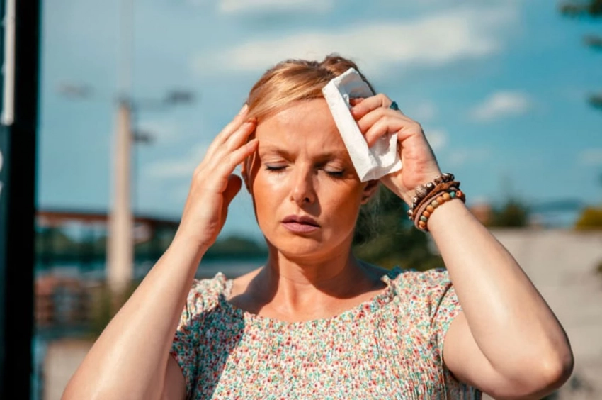 Причины головной боли летом: как это связано с сосудами