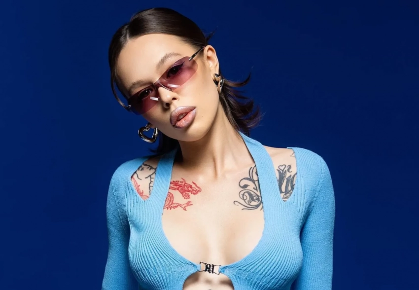 Инстасамка выступила в Общественной палате с законом против эксплуатации детей в блоггинге