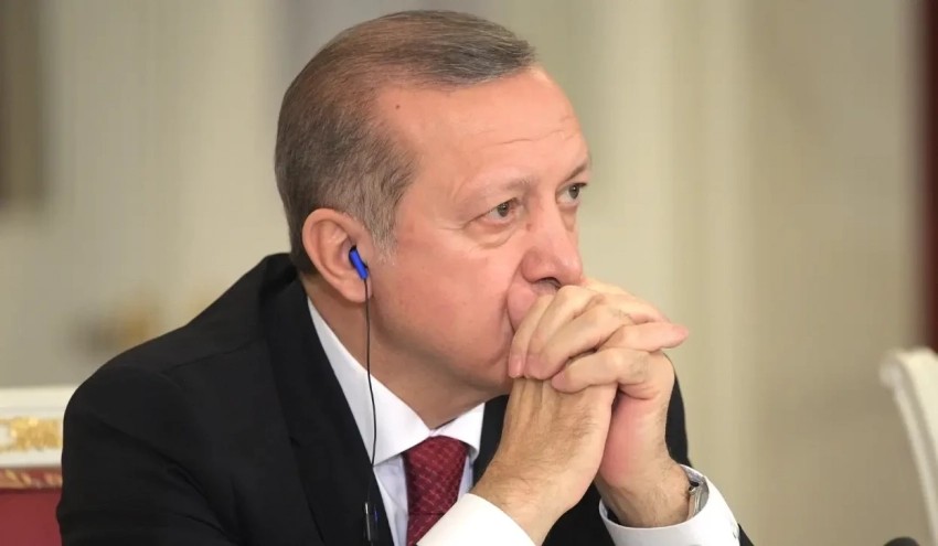 Президент Турции назвал открытие Зангезурского коридора «частью геополитической революции»