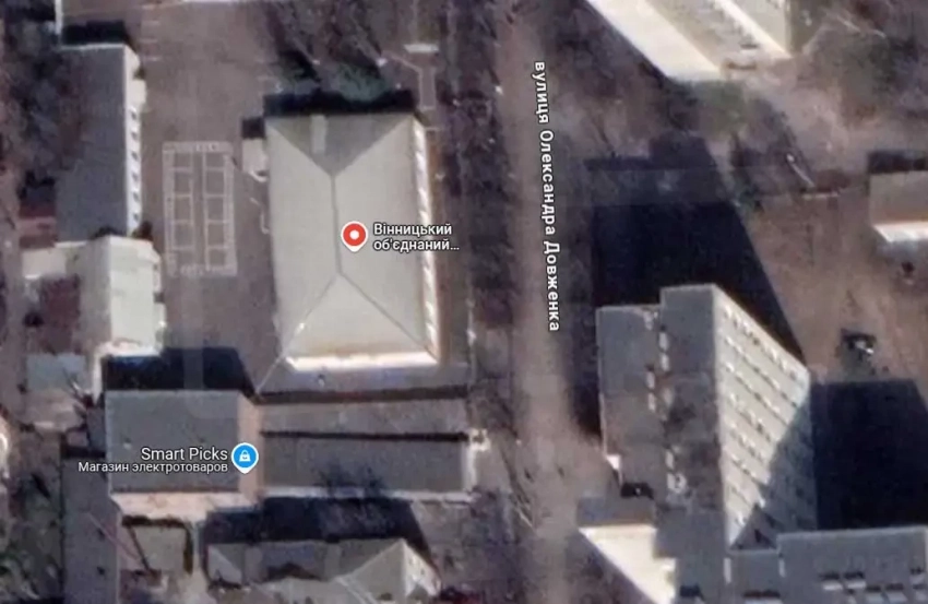 В Виннице заявили о «приостановке» работы ТЦК в связи с «напряжённой ситуацией в стране»