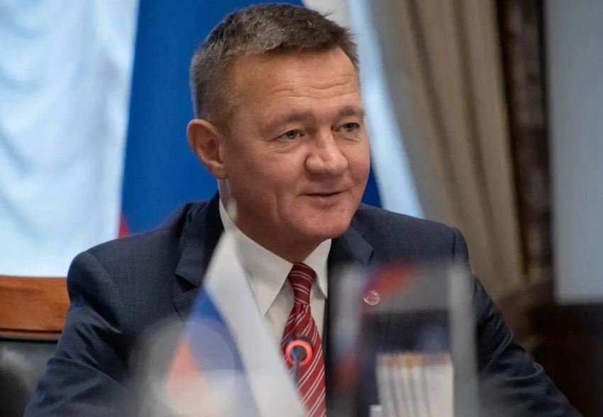 Бывший министр транспорта России Роман Старовойт найден мертвым