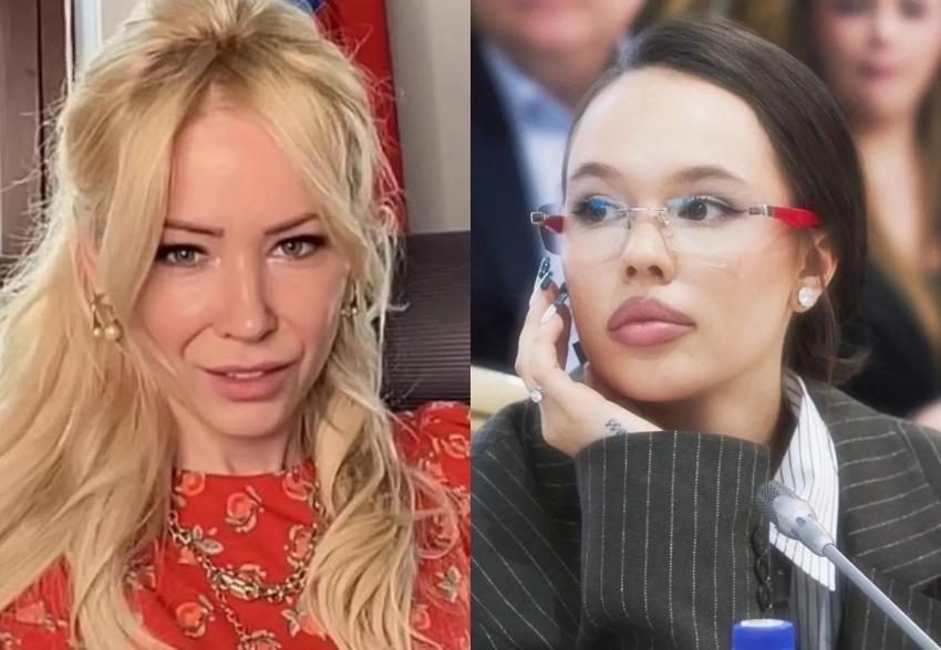 "Дальше Блиновская должна стать генпрокурором". Екатерина Мизулина высказалась о выступлении Инстасамки в Общественной палате