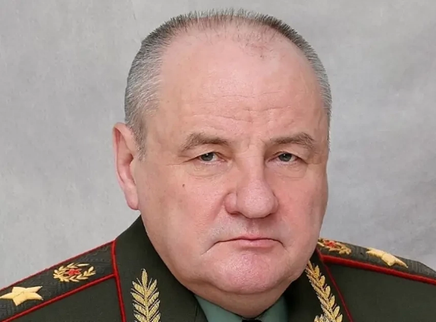 Военная прокуратура: экс-замглавы Минобороны РФ Попов за счёт бюджета парка «Патриот» построил своему сыну дачу в Подмосковье