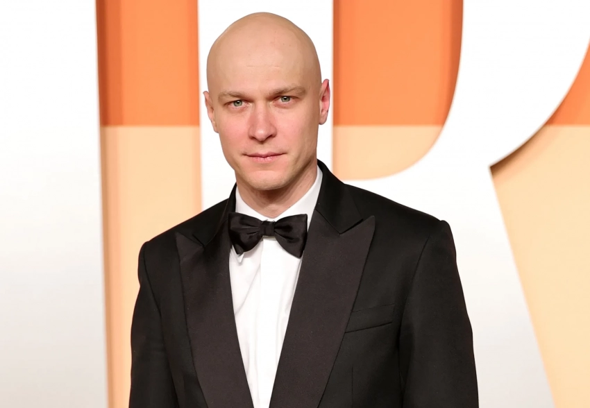 Юра Борисов официально получил роль в фильме Луки Гуаданьино о компании OpenAI