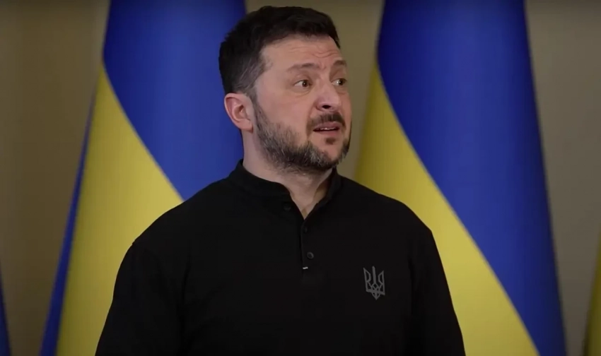 Зеленский предложил Западу создать «коалицию восстановления Украины» за счет замороженных российских активов, но попадут в неё не все