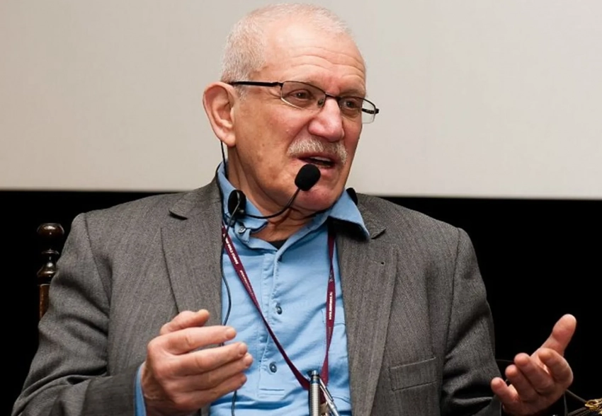 Умер режиссёр Александр Митта