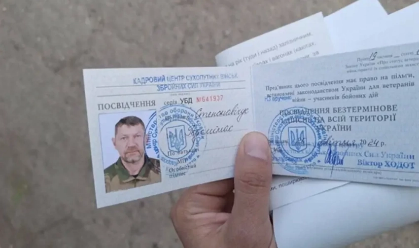 Российские военные ликвидировали литовского наёмника в ДНР, а Вильнюс отказывается забирать его тело